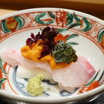 炭火割烹 いふき - 