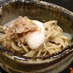 炭火割烹 いふき - 