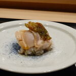 炭火割烹 いふき - 