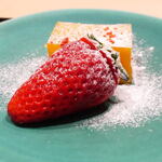 炭火割烹 いふき - 