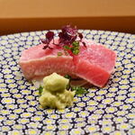 炭火割烹 いふき - 