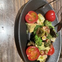 grigio la tavola - 