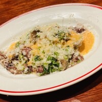 LE BISTRO - 