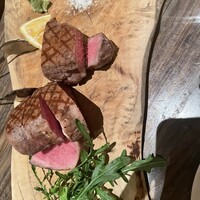 grigio la tavola - 