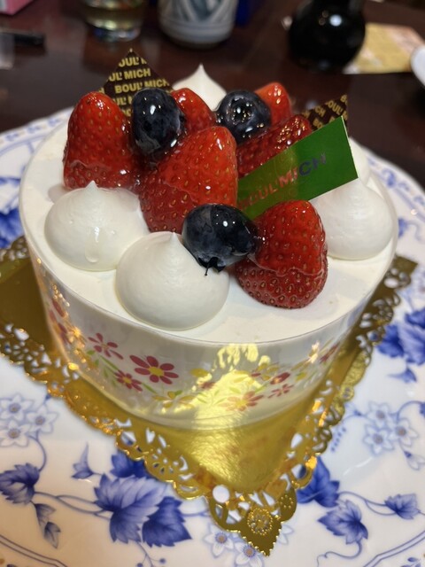 【まとめ売り】ブールミッシュ、ありあけ、中村屋、メリー、東京風月堂、菓匠清閑院他 アントルメ＆プティガトー | BOUL'MICH ブールミッシュ｜ 東京・銀座