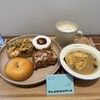 PLUSOUPLE エキュートエディション御茶ノ水店