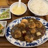 成都 陳麻婆豆腐 有明ガーデン店 