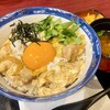 丼丼亭 名古屋名鉄百貨店