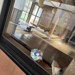 せいわの里 まめや - 内観