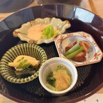 笠庵 賛否両論 ヴィソン店 - 