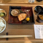 笠庵 賛否両論 ヴィソン店 - 