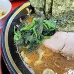 大輝家直系家系ラーメン 大金家 - 