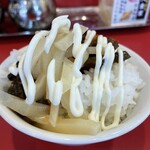 大輝家直系家系ラーメン 大金家 - 