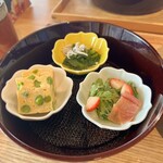 笠庵 賛否両論 ヴィソン店 - 