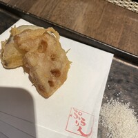 創作天ぷらと酒とワイン ぷらりん - 