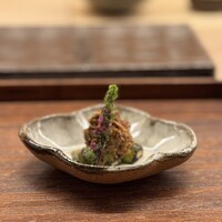 鮨 八咫烏 - 