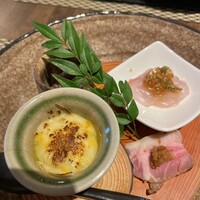 創作天ぷらと酒とワイン ぷらりん - 