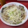 ラーメン二郎 京急川崎店