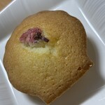 ブランカ - シェルレーヌ　さくら