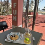 Pacific PICKLE CLUB - 