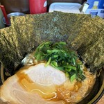 ラーメン 末廣家 - 