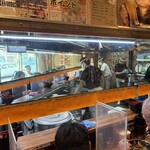 ラーメン 末廣家 - 