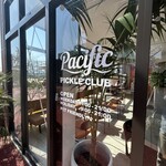 Pacific PICKLE CLUB - 