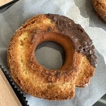 ミスタードーナツ - 料理写真: