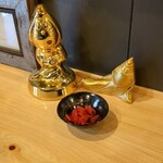 ねずみ女が作る妖怪カレー - 