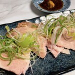 ラーメン 末廣家 - 