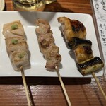 鶏鳥kitchen ゆう 布施本店 - 