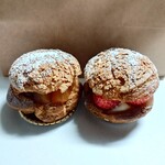 フルーツシュー専門店 panier  - 