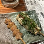 鶏鳥kitchen ゆう 布施本店 - 