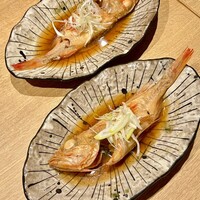 ぎんざ 阿吽 - 