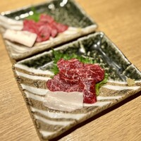 ぎんざ 阿吽 - 