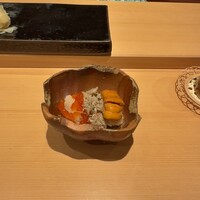 新橋 鮨 清新 - 