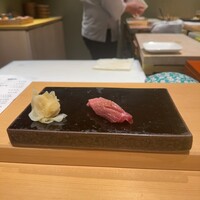 新橋 鮨 清新 - 
