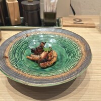うなぎの中庄 虎ノ門ヒルズ店 - 