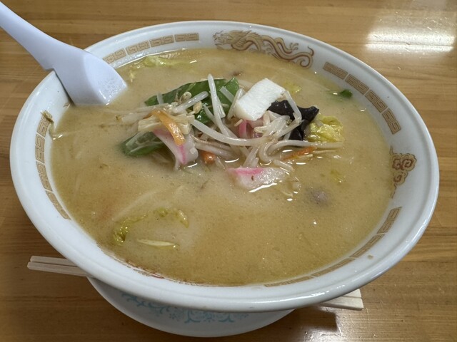 呑みめしや いっぷく - 船引（食堂）の写真