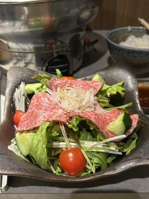 yakiniku dokoro hishiya photo 3