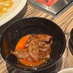 焼肉 ジャンボ はなれ - 