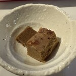 バナナリーフ - デザート