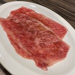 焼肉 ジャンボ はなれ - 