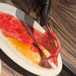 焼肉 ジャンボ はなれ - 