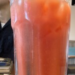 TULLY'S COFFEE - ドリンク写真: