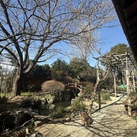 基別邸 古楽庵 - 