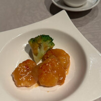 中国飯店 富麗華 - 