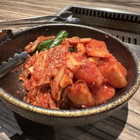 焼肉 ジャンボ はなれ - 