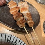 焼鳥 一灯 - 焼鳥