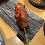 焼鳥 一灯 - 焼鳥